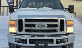 2008 FORD F350