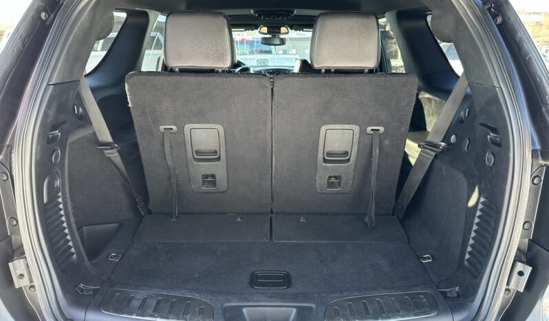 
								2018 Dodge Durango GT full									