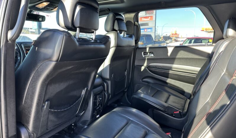
								2018 Dodge Durango GT full									