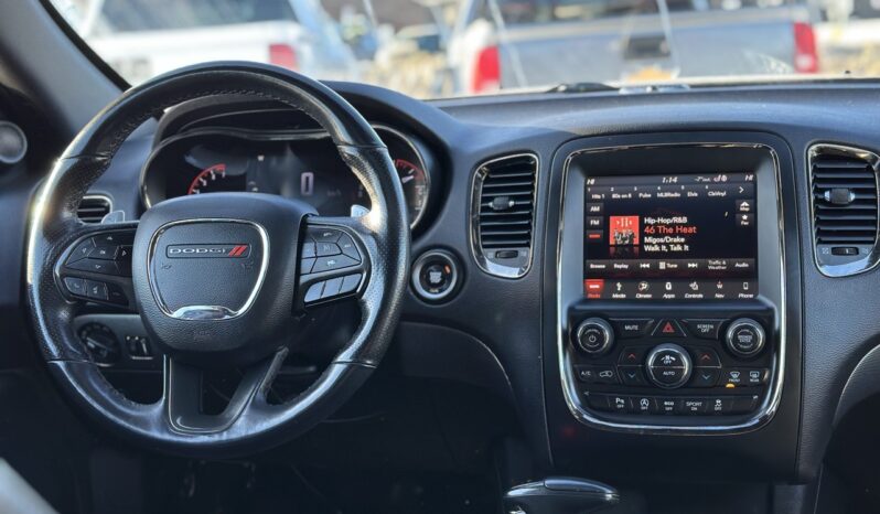 
								2018 Dodge Durango GT full									