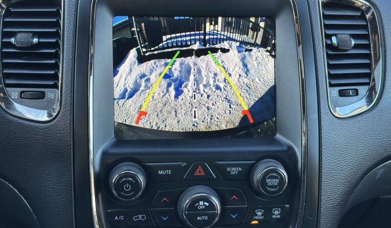 
								2018 Dodge Durango GT full									
