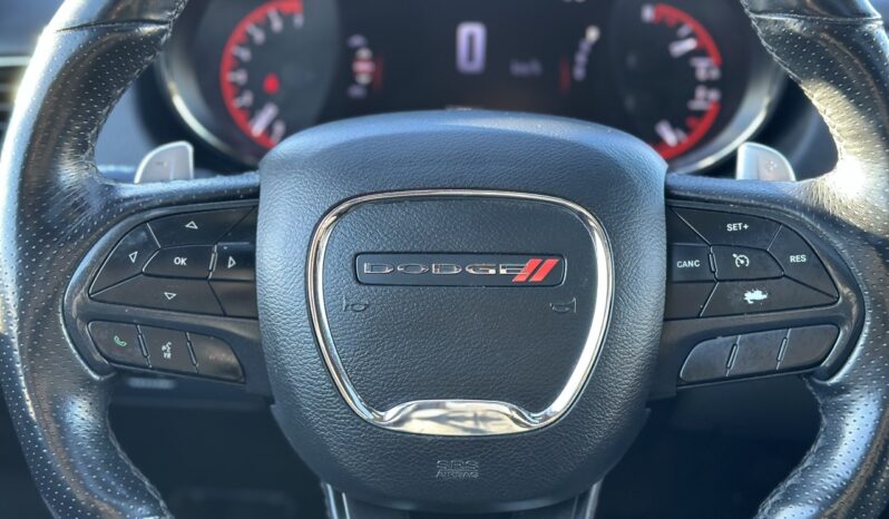 
								2018 Dodge Durango GT full									