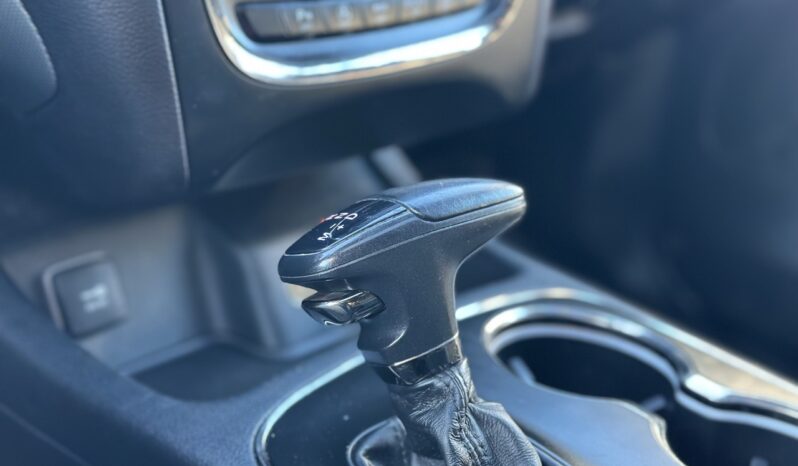 
								2018 Dodge Durango GT full									