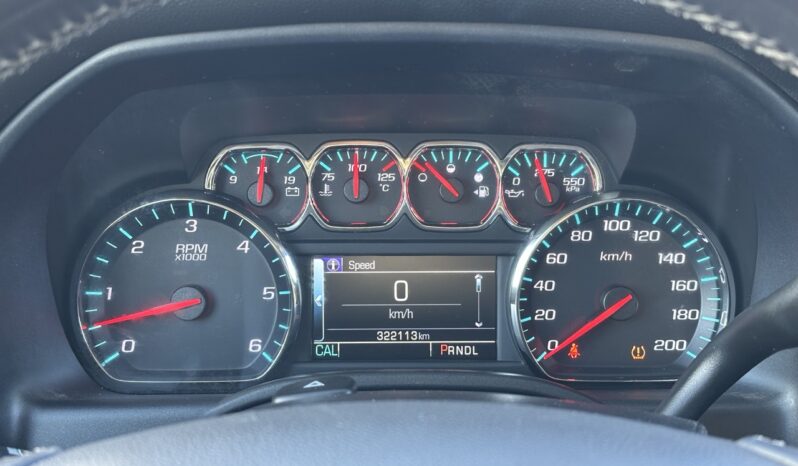 
								2017 GMC Sierra SLE full									
