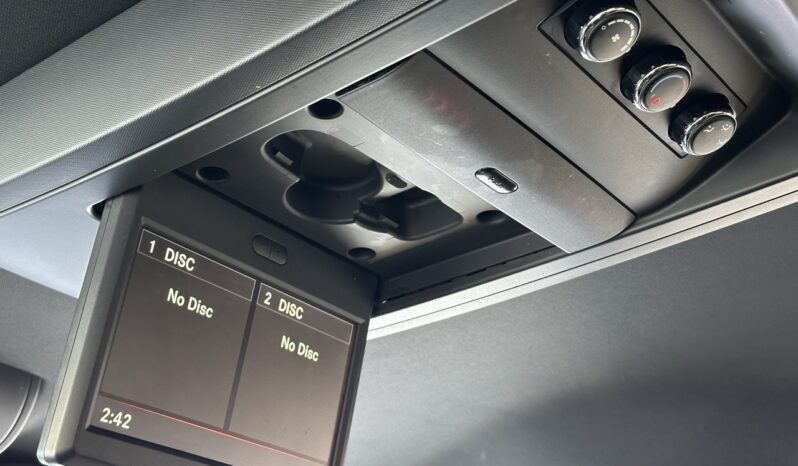 
								2017 Dodge Caravan SXT full									