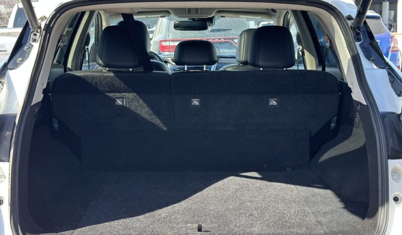 
								2023 Nissan Murano SL AWD full									