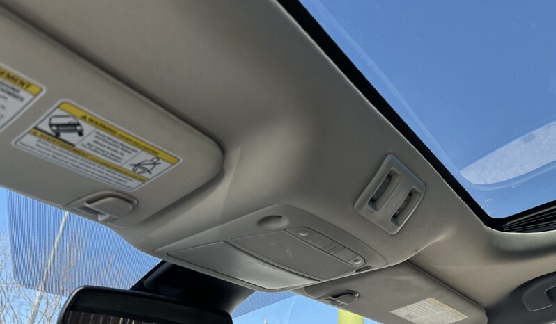 
								2023 Nissan Murano SL AWD full									