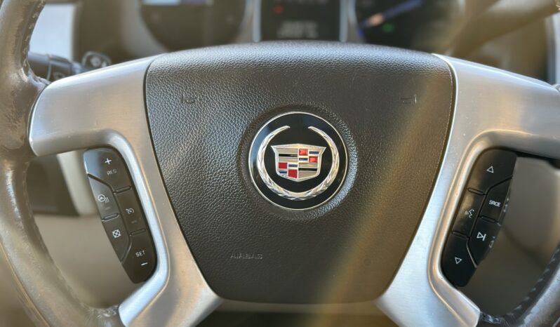 
								2008 CADILLAC ESCALADE EXT AWD full									