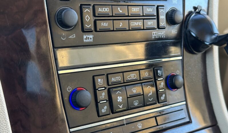 
								2008 CADILLAC ESCALADE EXT AWD full									
