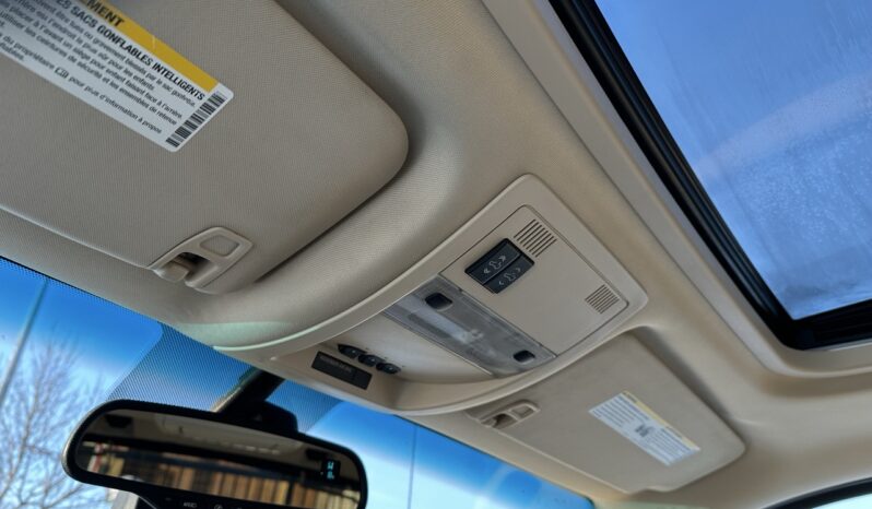 
								2008 CADILLAC ESCALADE EXT AWD full									