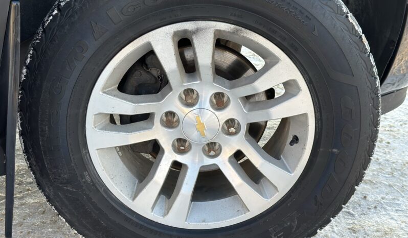 
								2008 CADILLAC ESCALADE EXT AWD full									