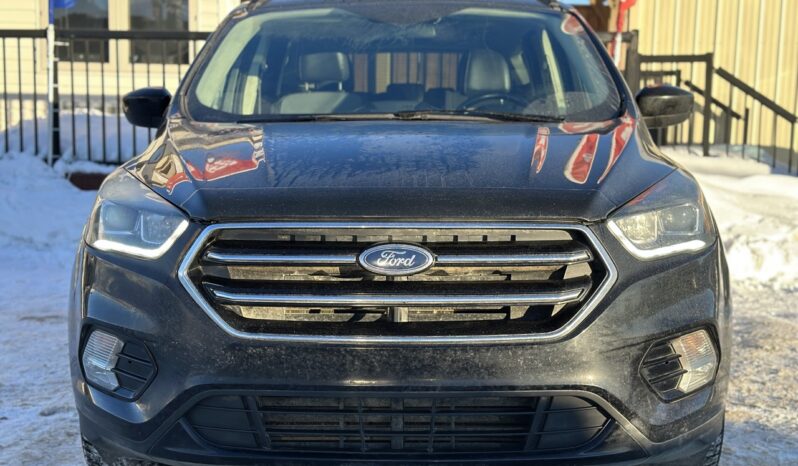 
								2017 Ford Escape full									