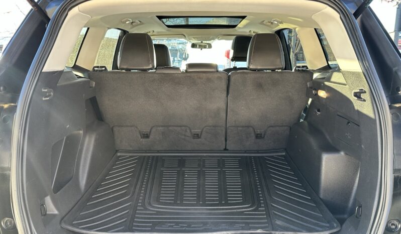 
								2017 Ford Escape full									