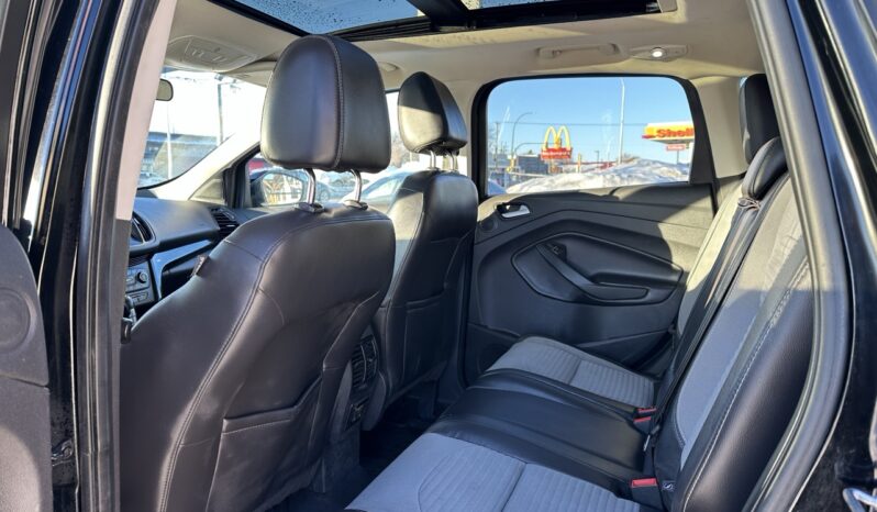 
								2017 Ford Escape full									