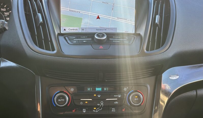 
								2017 Ford Escape full									