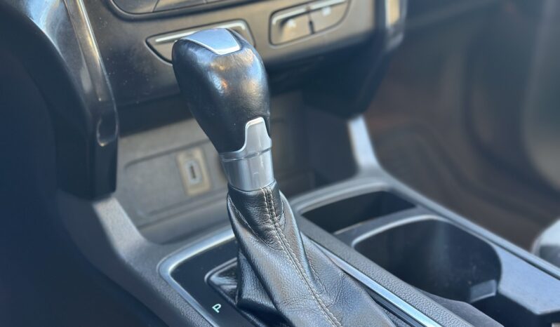 
								2017 Ford Escape full									