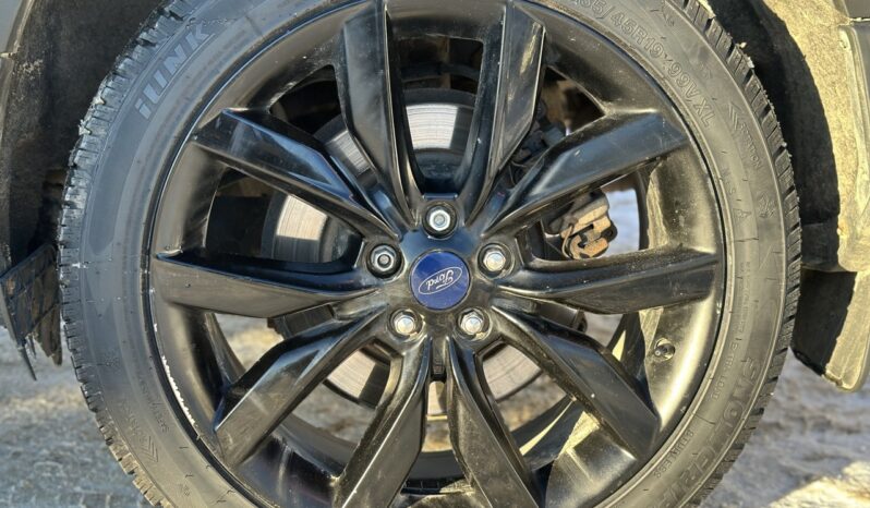 
								2017 Ford Escape full									