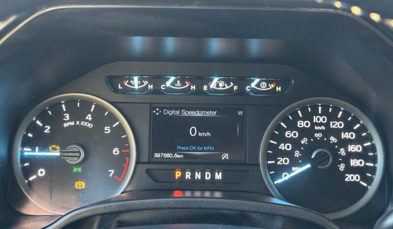 
								2019 Ford F-150 XLT Extended cab full									