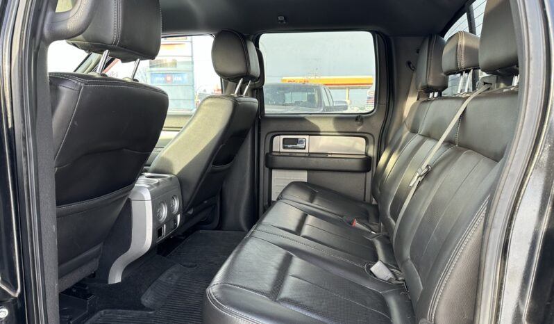 
								2014 Ford F-150 XLT full									