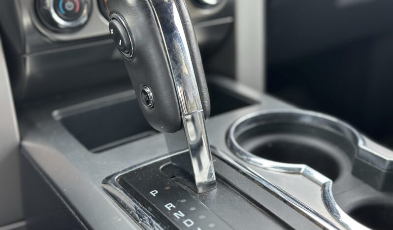 
								2014 Ford F-150 XLT full									