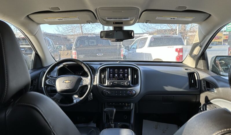 
								2019 Chevrolet Colorado Z71 full									
