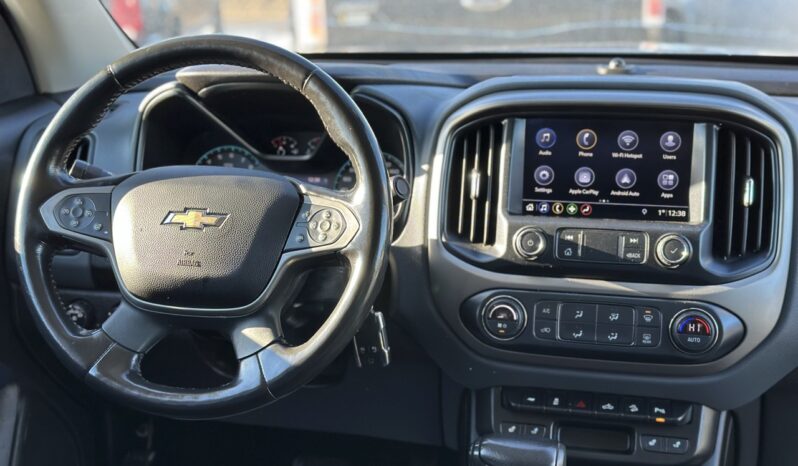 
								2019 Chevrolet Colorado Z71 full									