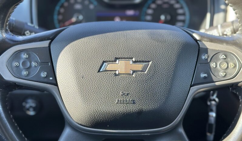
								2019 Chevrolet Colorado Z71 full									