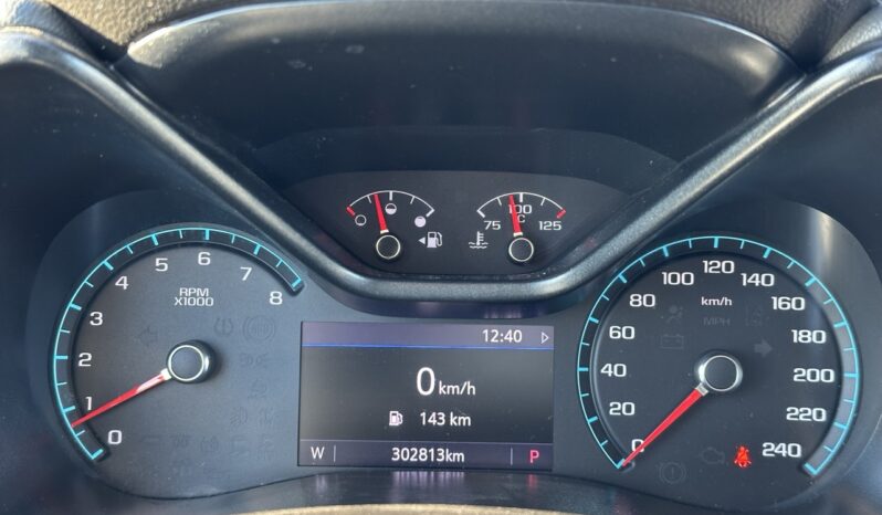 
								2019 Chevrolet Colorado Z71 full									