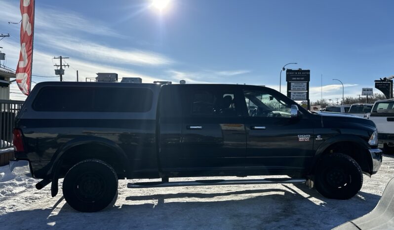 
								2010 DODGE RAM 3500 LARAMIE full									