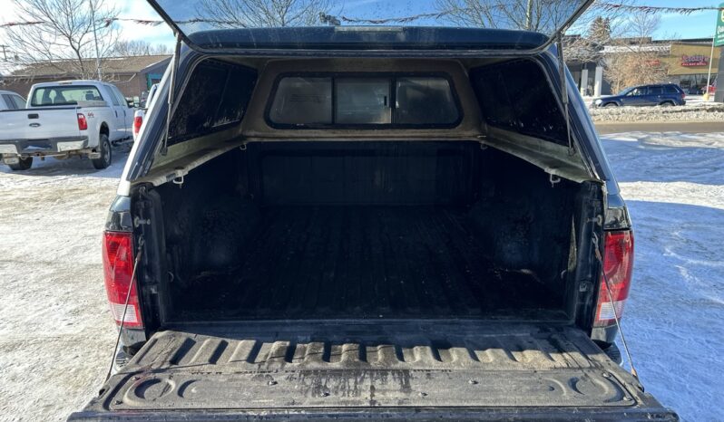
								2010 DODGE RAM 3500 LARAMIE full									
