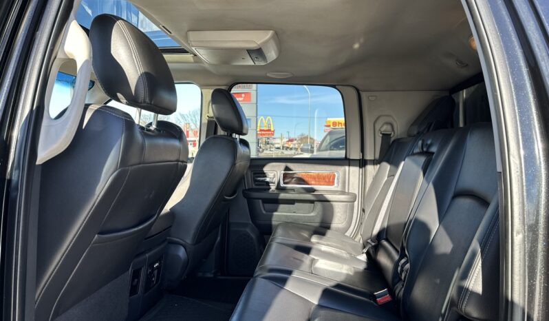 
								2010 DODGE RAM 3500 LARAMIE full									