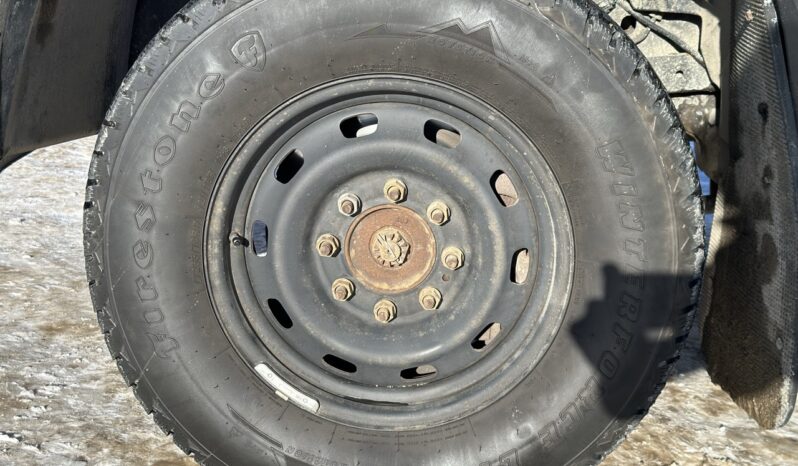 
								2010 DODGE RAM 3500 LARAMIE full									
