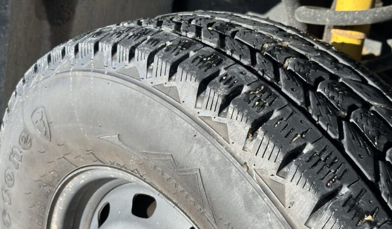 
								2010 DODGE RAM 3500 LARAMIE full									