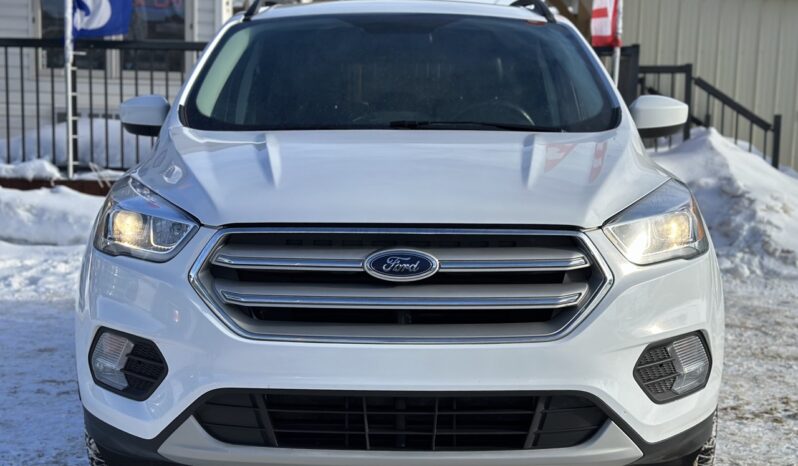
								2019 Ford Escape SEL full									
