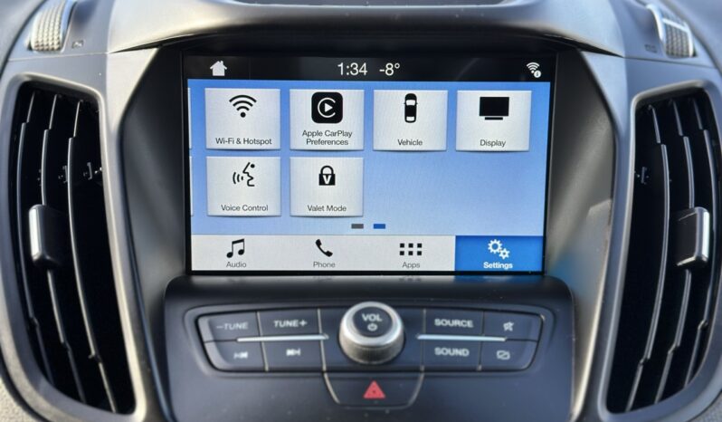 
								2019 Ford Escape SEL full									