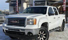 2013 GMC SIERRA 1500