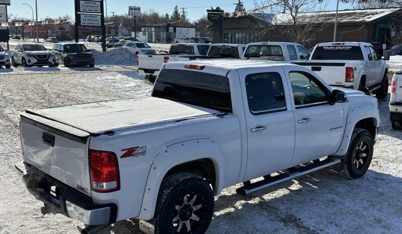 2013 GMC SIERRA 1500