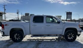 2013 GMC SIERRA 1500