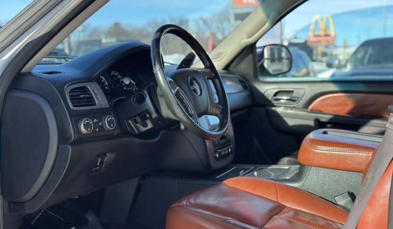 
								2013 GMC SIERRA 1500 full									
