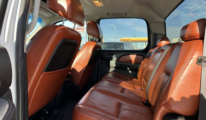 
								2013 GMC SIERRA 1500 full									