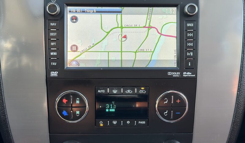 
								2013 GMC SIERRA 1500 full									