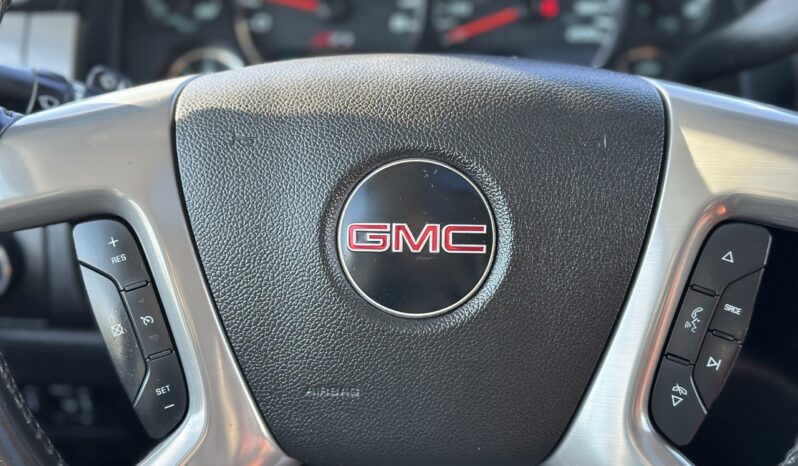 
								2013 GMC SIERRA 1500 full									