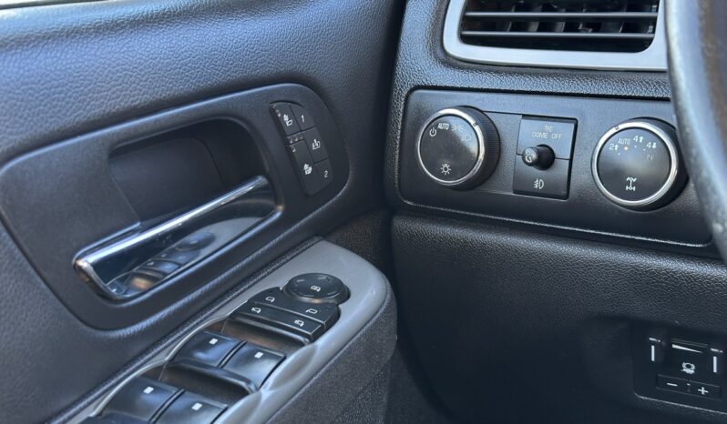 
								2013 GMC SIERRA 1500 full									