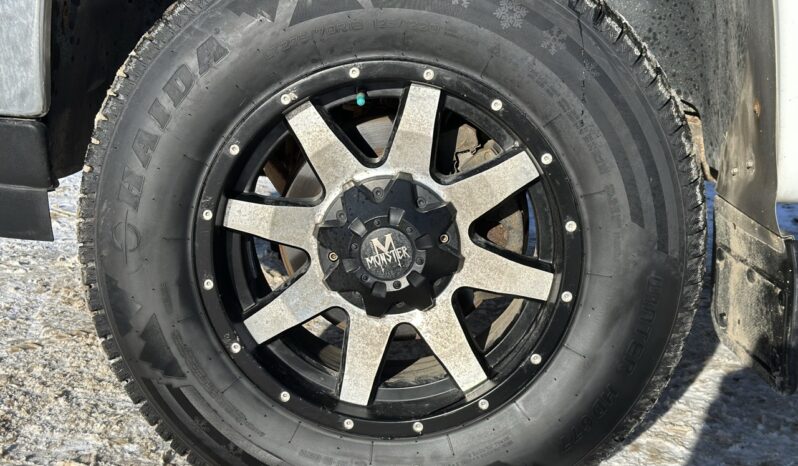 
								2013 GMC SIERRA 1500 full									