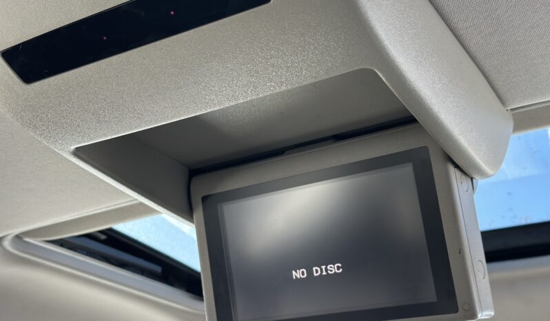 
								2007 Nissan Pathfinder full									