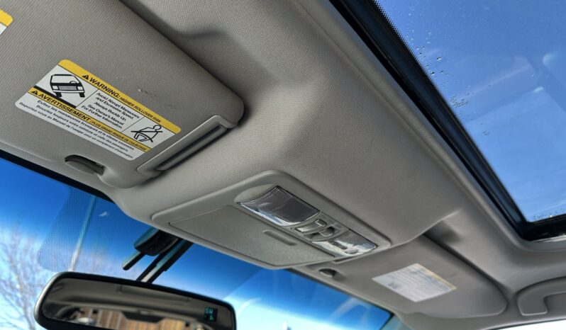 
								2007 Nissan Pathfinder full									