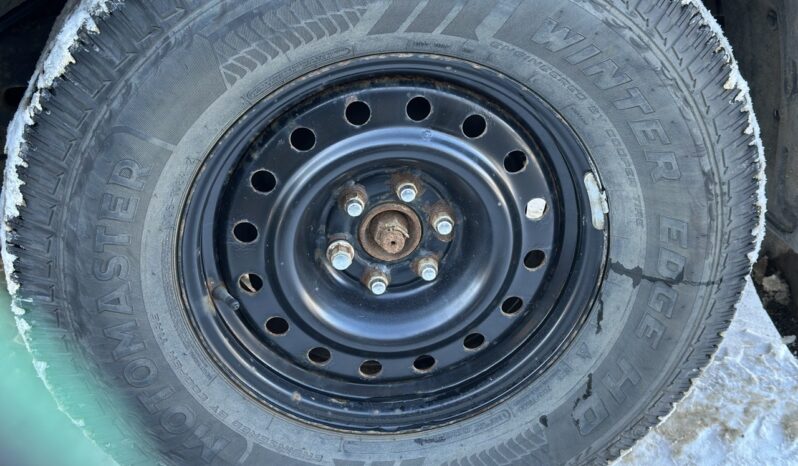 
								2007 Nissan Pathfinder full									