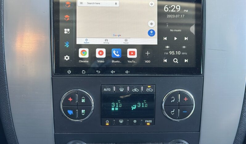 
								2013 GMC 2500HD full									