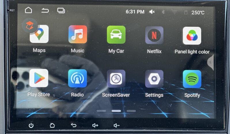 
								2013 GMC 2500HD full									