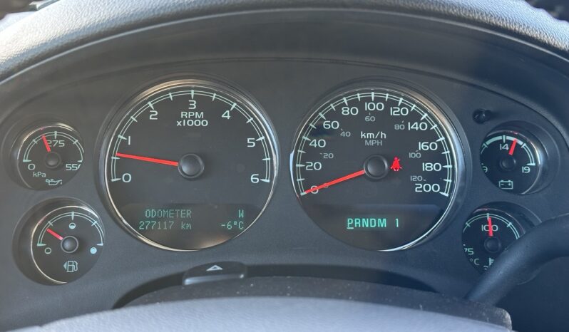 
								2013 GMC 2500HD full									
